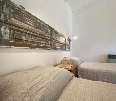 San Carlos de Bariloche Apartment | Inti Laufquen