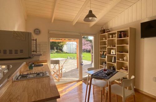 San Carlos de Bariloche Apartment | Inti Laufquen