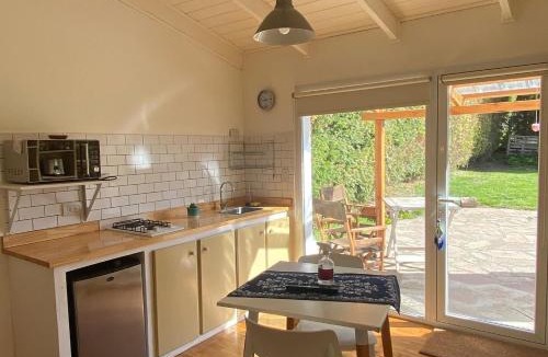 San Carlos de Bariloche Apartment | Inti Laufquen