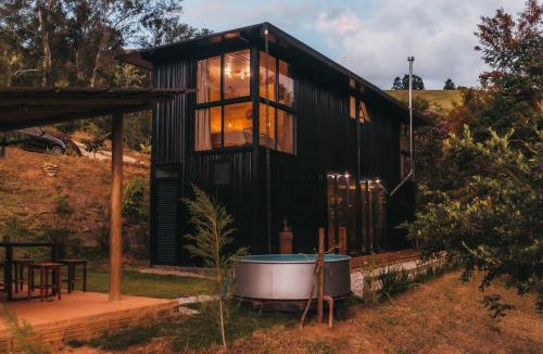 Goncalves Other | Into The Wild Cabin
