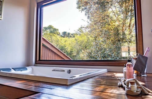 Vespasiano Correa Hotel | Invernada Blessmann