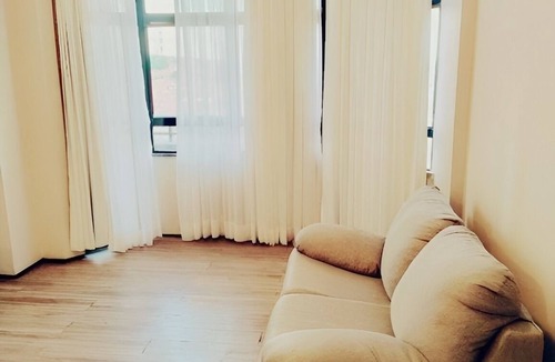 Mucuripe Hotel | Inviting Room for Restful Beachfront Stays - Steps Away From Mucuripe Beach