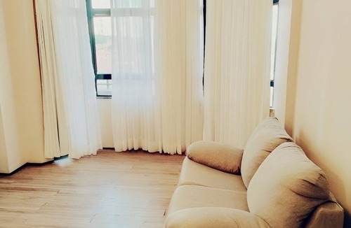 Vicente Pinzon Hotel | Inviting Room for Restful Beachfront Stays - Steps Away From Mucuripe Beach