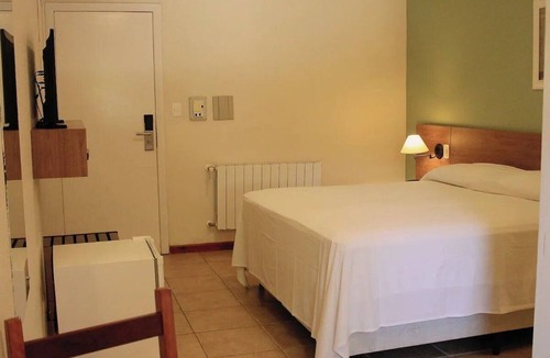 Cassino Hotel | Inviting Stay with Comfort and Tranquility | Outdoor Pool & Free Breakfast