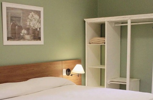 Cassino Hotel | Inviting Stay with Comfort and Tranquility | Outdoor Pool & Free Breakfast