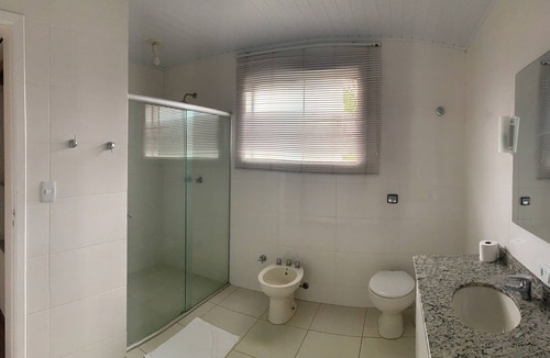 Contorno Hotel | Ipê Hotel Jardins