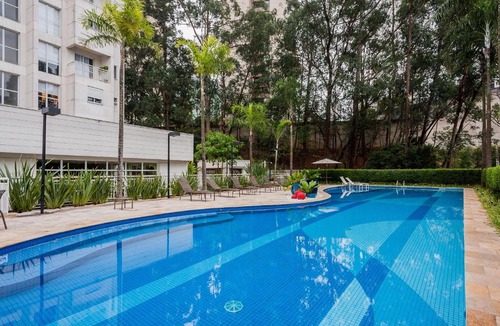Vila Suzana Apartment | IP6 | Bhaus Loft Duplex Morumbi | Jardim Sul Mall