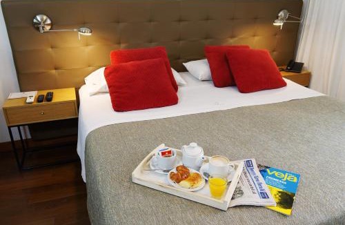Recoleta Apartment | IQ Callao By Recoleta Apartments