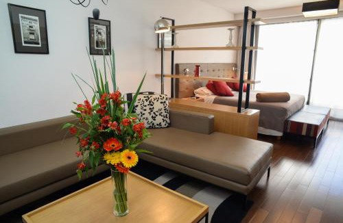 Recoleta Apartment | IQ Callao By Recoleta Apartments