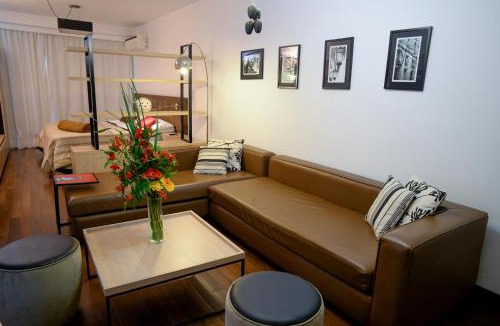 Recoleta Apartment | IQ Callao By Recoleta Apartments