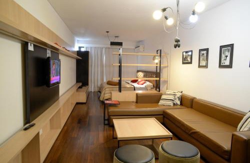 Recoleta Apartment | IQ Callao By Recoleta Apartments