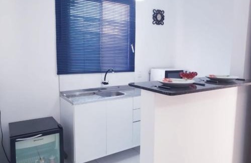 Neopolis Apartment | Isa Natal 1 - Banheiro Privativo