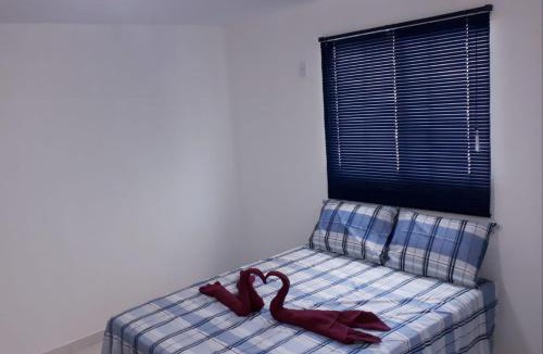 Neopolis Apartment | Isa Natal 1 - Banheiro Privativo