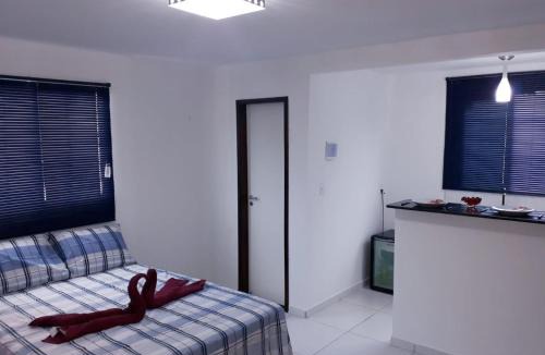 Neopolis Apartment | Isa Natal 1 - Banheiro Privativo