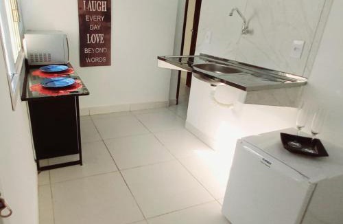 Neopolis House | Isa Natal 2 - Banheiro Privativo