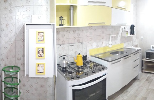 Tirol Apartment | Isa's Ape
