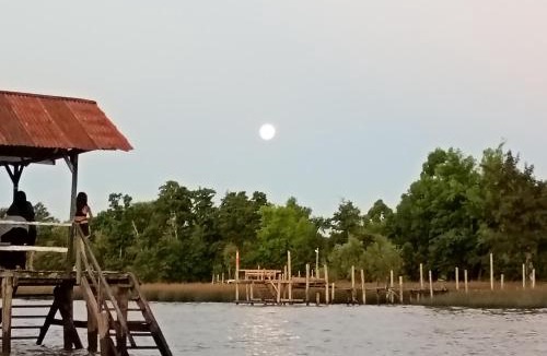 Partido de Tigre House | Isla La Paz