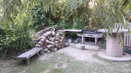 Partido de Tigre House | Isla La Paz