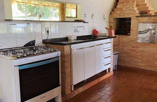Delfinopolis Cottage | Issa Eco Rancho - With an impeccable view of Serra da Canastra