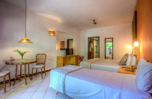 Itacare Hotel | Itacaré Eco Resort