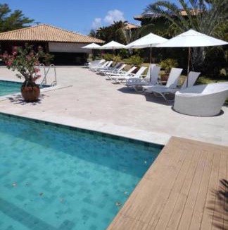 Itacimirim Apartment | Itacimirim - Quinta das Lagoas Residence