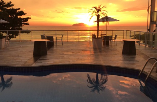 Picarras Hotel | Itacolomi Hotel