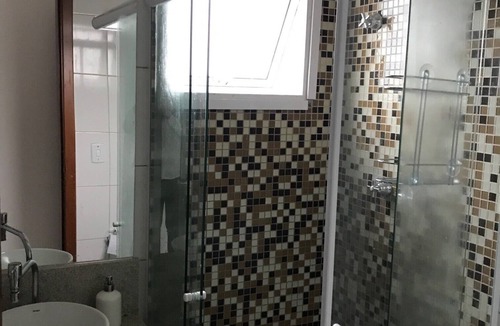 Estufa I Apartment | Itagua / Centro-Apt Novíssimo 2 Bedrooms 2 Bathrooms