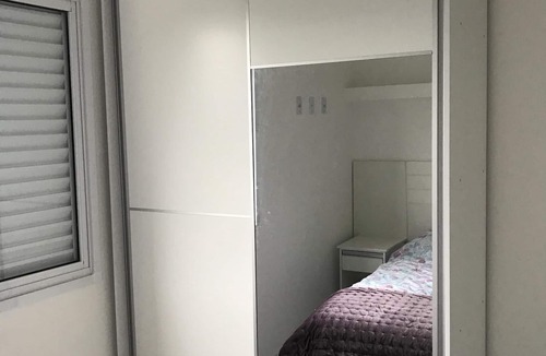 Estufa I Apartment | Itagua / Centro-Apt Novíssimo 2 Bedrooms 2 Bathrooms
