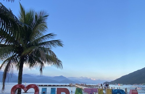 Jardim Itagua House | Itagua Oasis 🏖