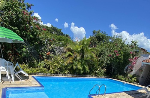 Jardim Itagua House | Itagua Oasis 🏖