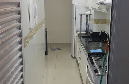 Estufa II Apartment | Itaguá Top! Apartment in the best location in Ubatuba!
