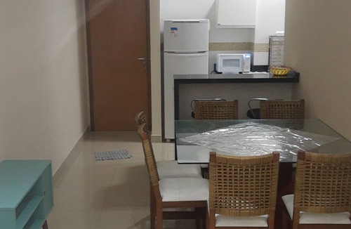 Estufa II Apartment | Itaguá Top! Apartment in the best location in Ubatuba!