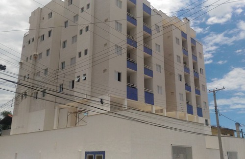 Estufa II Apartment | Itaguá Top! Apartment in the best location in Ubatuba!