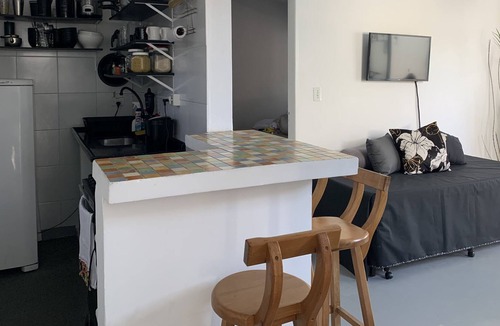 Jardim Itagua House | Itaguá with pool for up to 7 people