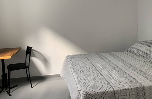 Jardim Itagua House | Itaguá with pool for up to 7 people