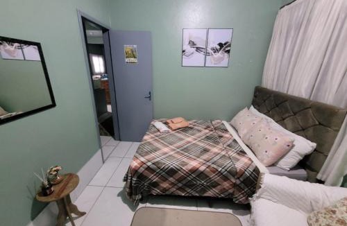 Praia Grande Hostel | Itaimbezinho Hostel Santa Catarina