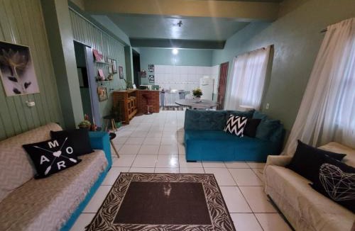 Praia Grande Hostel | Itaimbezinho Hostel Santa Catarina