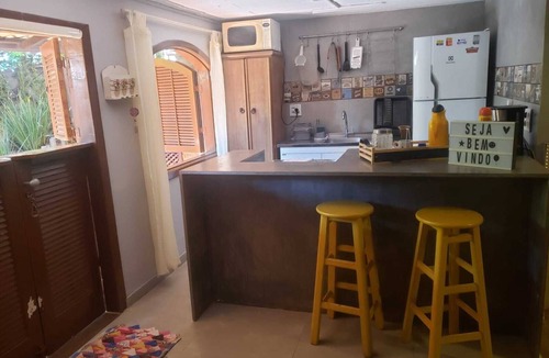 Itaipava Cottage | Itaipava Chalet, cozy and great location