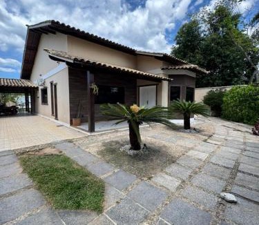 Aguas Claras House | Itaipu House
