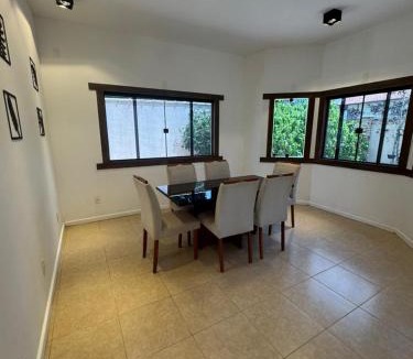 Aguas Claras House | Itaipu House