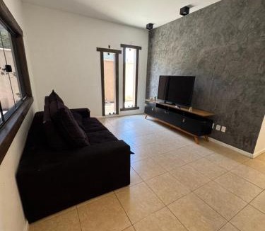 Aguas Claras House | Itaipu House