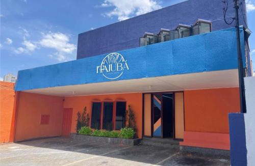 Central Sector Hotel | Itajubá Executive Hotel - Goiânia