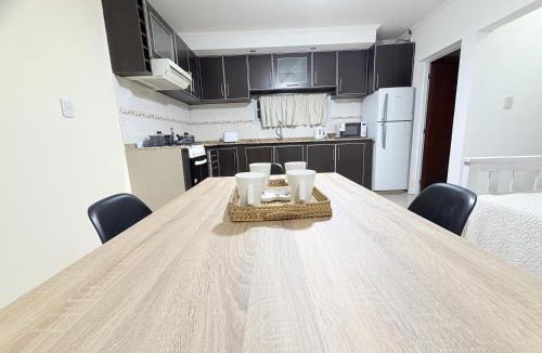 Venado Tuerto Apartment | Italia Suites Departamento por dia