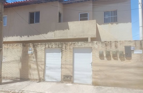 Maceio House | italian house