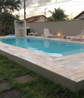 Gaivota House | Itanhaém Maravilhosa