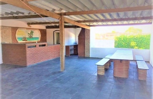 Santa Terezinha House | ITANHAEM - HOUSE 50 MT FROM THE BEACH