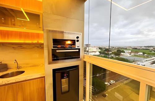 Praia de Itaparica Apartment | Itaparica Salinas Luxo