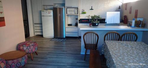 Castelo Branco Apartment | Itapema
