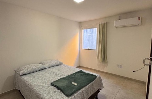 Santo Amaro Apartment | Itapema Home