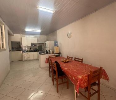 Andorinha House | Itapema Verão